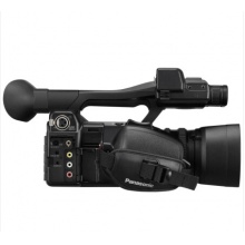 松下（Panasonic）HC-PV100GK 手持专业便携式高清摄像机