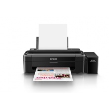 爱普生（EPSON）墨仓式®L130 打印机