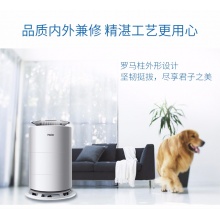 Haier/海尔 空气类产品 HJS20U/AM1润爽系列整机