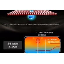 Haier/海尔 电热水器 ES60H-A9(U1)浅啡