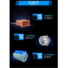 Haier/海尔 燃气热水器 JSQ24-12WT5(12T)