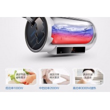 Haier/海尔 60升热水器 