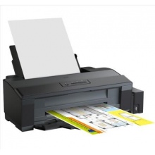 爱普生（EPSON）L1300 墨仓式 A3+高速图形设计专用照片打印机