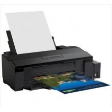 爱普生（EPSON）L1800 墨仓式 A3+影像设计专用照片打印机