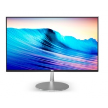 AOC AIO734 21.5英寸超薄高清一体机台式电脑