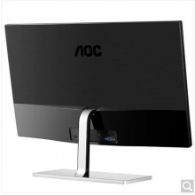AOC I2379VHE 23英寸AH-IPS广视角窄边框爱眼不闪屏电脑显示器(HDMI)