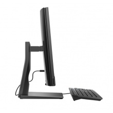 戴尔(DELL)灵越AIO 3275 21.5英寸IPS窄边框一体机台式电脑