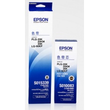 爱普生PLQ-20K/LQ-90KP/PLQ-20KM色带芯（5条/盒）