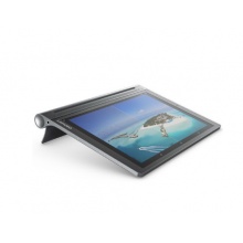 联想平板电脑安卓10.1英寸YOGA Tab3 Plus业务游戏娱乐pad（八核2K屏3G/32G） YT-X703（可WIFI上网） 官方标配