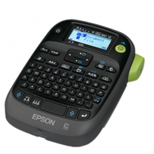 Epson LW-K400 手持式入门级标签打印机