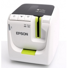 爱普生（epson） 标签机 LW-1000P 便携式WIFI标签打印机不干胶防水标签