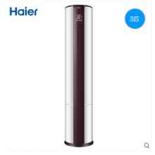 Haier/海尔 KFR-72LW/09UCP22AU1 3匹变频除PM2.5自清洁空调柜机