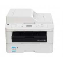 富士施乐（Fuji Xerox）M268dw 无线黑白双面激光打印机M268z 多功能一体机A4办公 M268dw(黑白无线三合一 自动双面) 标配