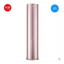 Leader/统帅 KFR-50LW/09WAA21ATU1 2匹一级能效立柜式空调