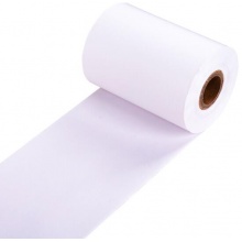 得力（deli）80mm*58mm热敏收银纸/收银机打印纸/超市小票打印纸 28米/卷 50卷/箱 3204