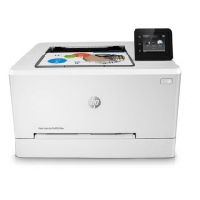 惠普（HP）Colour LaserJet Pro M254dw彩色激光打印机(M252dw升级型号)
