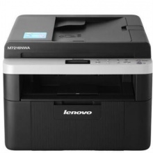 联想（Lenovo）M7216NWA 黑白激光一体机