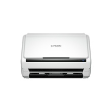 爱普生（EPSON）DS-770 高速高清馈纸式双面彩色文档扫描仪