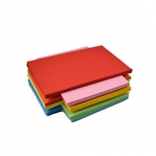 彩色复印纸A5（500张）