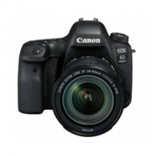 佳能 EOS 6D Mark II相机套装