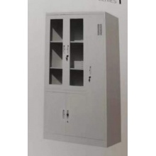 平开书柜挂衣柜WB