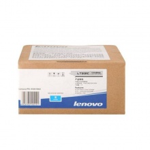 联想（Lenovo）LT231彩色原装墨粉（适用于CS2310N CS3310DN打印机）