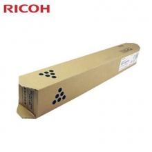 理光（Ricoh）MP C2503型黑色墨粉盒（适用于：MPC2003SP;MPC2004;MPC2011SP;MPC2503SP;MPC2504）