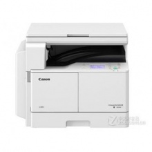 佳能2204AD 打印，复印，扫描 输稿器 双面器 低柜