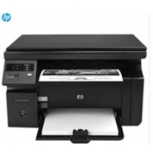 惠普M1136打印机