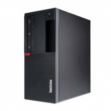 联想P318电脑主机